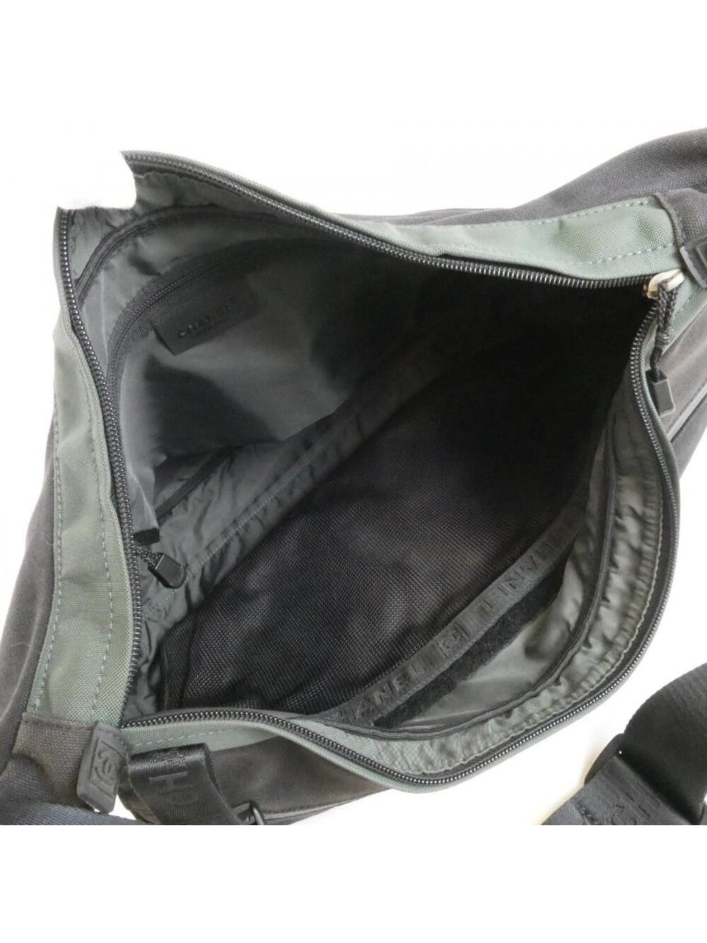 Chanel Sports Line Shoulder - Picture 10 of 10